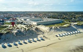 Apartment On A Holiday Park In Blokhus